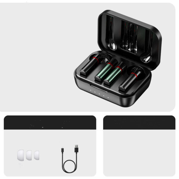 Sports Noise Cancelling Earbuds